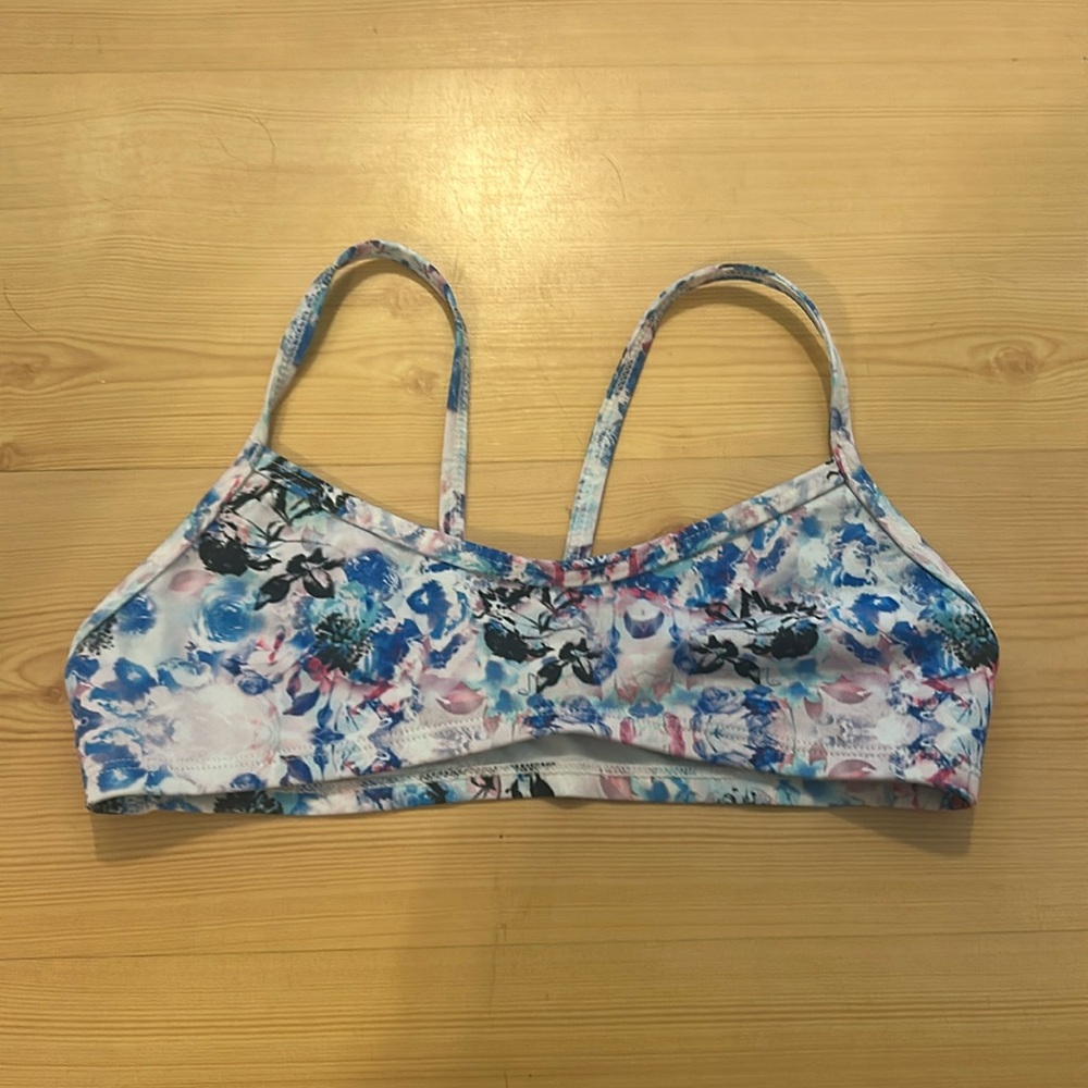 Jolyn Bikini Top